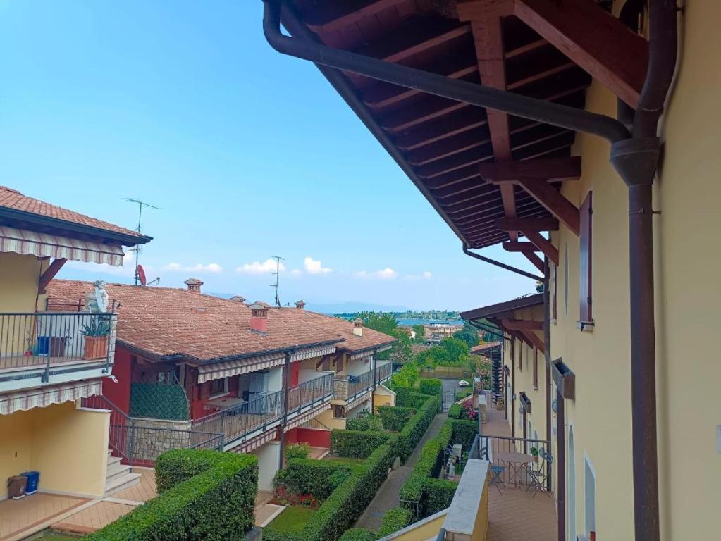 The Romantic Beach - Residence With Pool Manerba del Garda Esterno foto